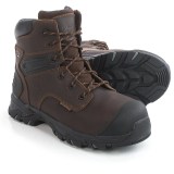 Justin Boots Original 6” Work Boots - Waterproof, Composite Toe (For Men)