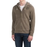 Barbour Utility Hoodie (For Men)