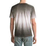 Buffalo David Bitton Nergui T-Shirt - Short Sleeve (For Men)