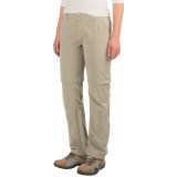 Columbia Sportswear Saturday Trail II Omni-Shield® Convertible Pants - UPF 50 (For Women)