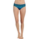 Karen Kane Montego Brief Bikini Bottoms (For Women)