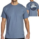 ExOfficio Mt. Rainier T-Shirt - Short Sleeve (For Men)
