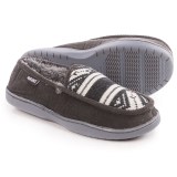 Muk Luks Henry Slippers (For Men)