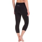 Lorna Jane High-Intensity Capri Leggings (For Women)