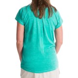Woolrich First Forks T-Shirt - UPF 50, Short Sleeve (For Women)