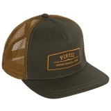 Pistil Quincy Trucker Hat (For Men)