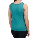 Woolrich Norrine Embroidered Tank Top (For Women)