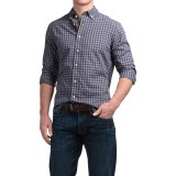 Slate & Stone Button-Down Shirt - Long Sleeve (For Men)