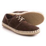 SeaVees 07/60 Sorrento Sand Shoes - Suede (For Men)