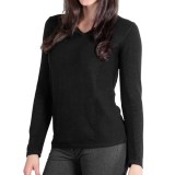 ExOfficio Milena Sweater - V-Neck, Long Sleeve (For Women)