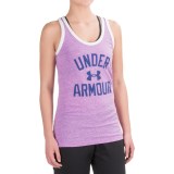 Under Armour UA Favorite Graphic Tank Top (For Women)