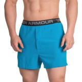 Under Armour AirVent 6” Boxer Shorts (For Men)