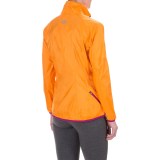 Marmot Trail Wind Jacket - Water Repellent (For Women)