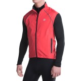 Canari Flash Transition Cycling Jacket (For Men)