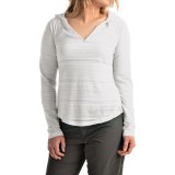 Columbia Sportswear Inner Luminosity Hoodie (For Women)