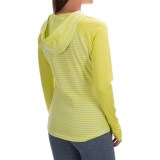 Mountain Hardwear Butterlicious Hoodie (For Women)