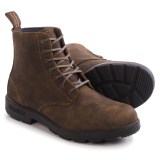 Blundstone 1450 Leather Boots - Lace-Ups, Factory 2nds (For Men and Women)