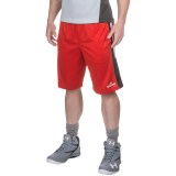 Spalding Horizon Dazzle Shorts (For Men)