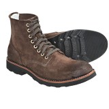 SeaVees 05/63 Boondocker Boots - Leather (For Men)