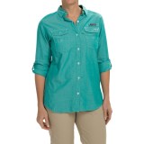 Columbia Sportswear Super Bonehead II Shirt - Long Sleeve (For Women)