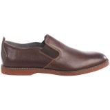 Florsheim HiFi Plain-Toe Shoes - Leather, Slip-Ons (For Men)