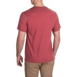 Royal Robbins Mountain Paraphernalia T-Shirt - Crew Neck, Short Sleeve (For Men)