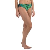 prAna Lani Bikini Bottoms - UPF 50+ (For Women)