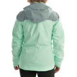 adidas outdoor Wandertag 3-in-1 Jacket - Waterproof, Insulated (For Women)
