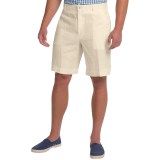 Berle Linen Shorts (For Men)