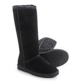 Dije California Classic Sheepskin Boots - 14” (For Women)