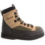 Adams Built Gear Smith River Wading Boots - Felt Sole