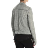 Under Armour Wrap Shirt - Long Sleeve (For Women)