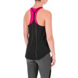 Under Armour Accelerate Tank Top - Racerback (For Women)