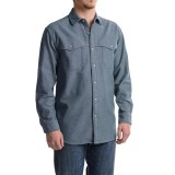 Pendleton Weston Cotton Shirt - Long Sleeve (For Men)