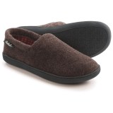 Woolrich Chatham Run Fleece Slippers (For Men)
