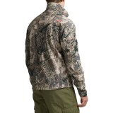 Sitka 90% Optifade® Soft Shell Jacket (For Men)