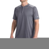 Canari Bernies Cycling Jersey - Snap Neck, Short Sleeve (For Men)