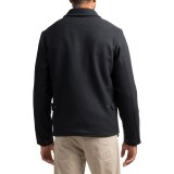 Filson Anchor Point Wool Jacket (For Men)