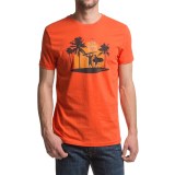 JKL The Company You Keep Graphic T-Shirt - Short Sleeve (For Men)