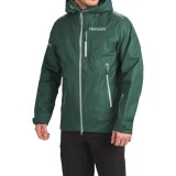 Marker Freel Polartec® NeoShell® Ski Jacket - Waterproof (For Men)