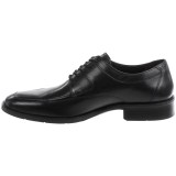 Johnston & Murphy Landrum Moc-Toe Shoes - Leather, Lace-Ups (For Men)