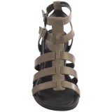 Clarks Viveca Myth Gladiator Sandals - Leather (For Women)
