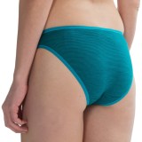 SmartWool NTS 150 Pattern Panties - Merino Wool, Bikini Briefs (For Women)