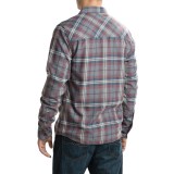 Kavu Morton Shirt - UPF 30+, Long Sleeve (For Men)