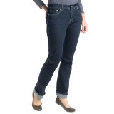 Woolrich 1830 Jeans -Straight Leg (For Women)