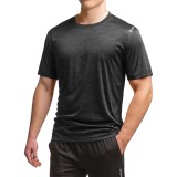 Reebok Neptune T-Shirt - Short Sleeve (For Men)