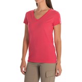 Arc’teryx Tall Timber T-Shirt - Short Sleeve (For Women)