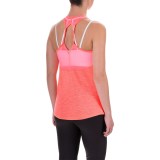 Balance Collection Virgo Singlet Shirt - Sleeveless (For Women)