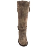 Lane Boots Buckleroo Riding Boots - Leather (For Women)