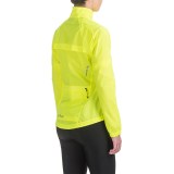 Pearl Izumi SELECT Barrier Convertible Jacket (For Women)